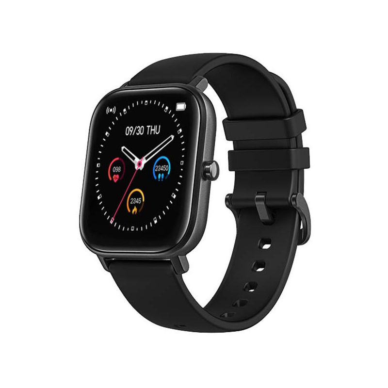 Buy Smartwatch Havit M9006 PRO (Black) - 6939119089993 - HVT108BLK - Homescreen.pl