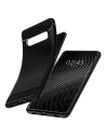 Kup Etui Spigen Rugged Armor Samsung Galaxy S10 Matte Black - SPN245BLK - {ean13} - Sklep Home Screen