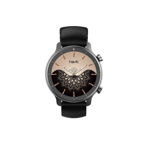 Kup Havit Smartwatch M9014 - HVT110 - {ean13} - Sklep Home Screen