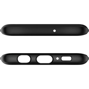 Kup Etui Spigen Rugged Armor Samsung Galaxy S10 Matte Black - SPN245BLK - {ean13} - Sklep Home Screen