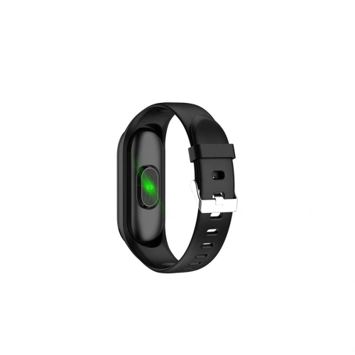 Kup Opaska monitorująca aktywność Fitness Tracker Havit H1100 - HVT113 - {ean13} - Sklep Home Screen