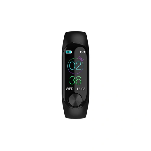 Kup Opaska monitorująca aktywność Fitness Tracker Havit H1100 - HVT113 - {ean13} - Sklep Home Screen
