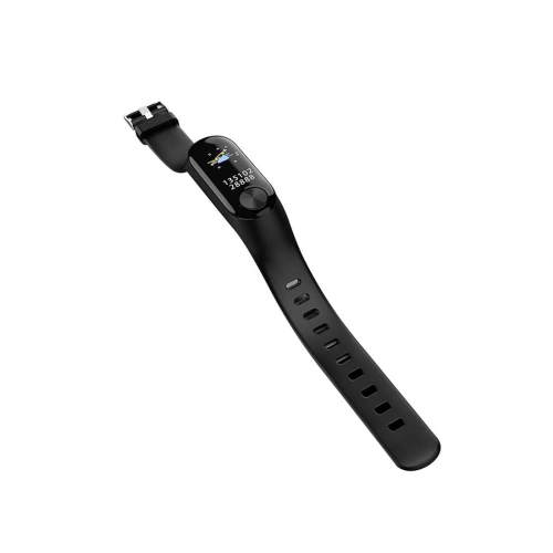 Kup Opaska monitorująca aktywność Fitness Tracker Havit H1100 - HVT113 - {ean13} - Sklep Home Screen