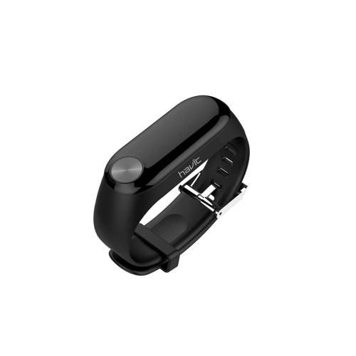 Kup Opaska monitorująca aktywność Fitness Tracker Havit H1100 - HVT113 - {ean13} - Sklep Home Screen