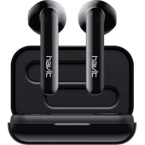 Kup Căști TWS Havit TW935 (negre) - HVT119BLK - {ean13} - Sklep Home Screen