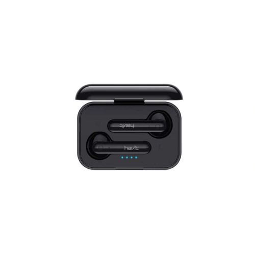 Buy Havit TW935 TWS earphones (black) - HVT119BLK - {ean13} - Home Screen Store Europe