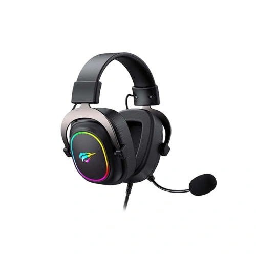 Buy Havit H2002P Gaming Headphones - HVT120 - {ean13} - Home Screen Store Europe