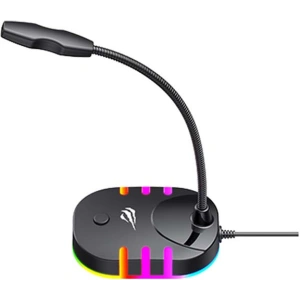 Buy Havit GK58B Gaming Microphone - HVT121 - {ean13} - Home Screen Store Europe
