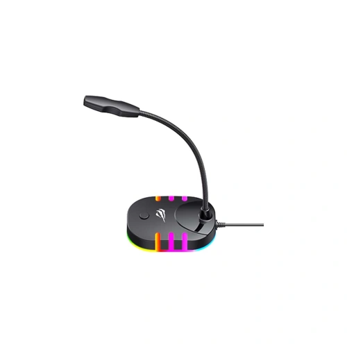 Buy Havit GK58B Gaming Microphone - HVT121 - {ean13} - Home Screen Store Europe