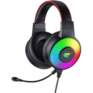 Buy Havit H2013d Gaming Headphones - HVT122 - {ean13} - Home Screen Store Europe