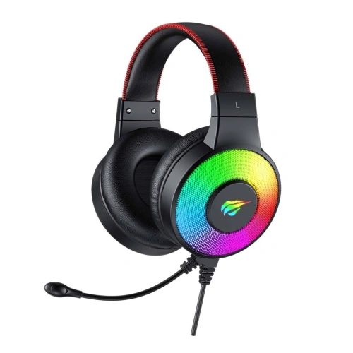 Buy Havit H2013d Gaming Headphones - HVT122 - {ean13} - Home Screen Store Europe