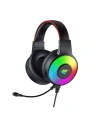 Játékheadset Havit H2013D