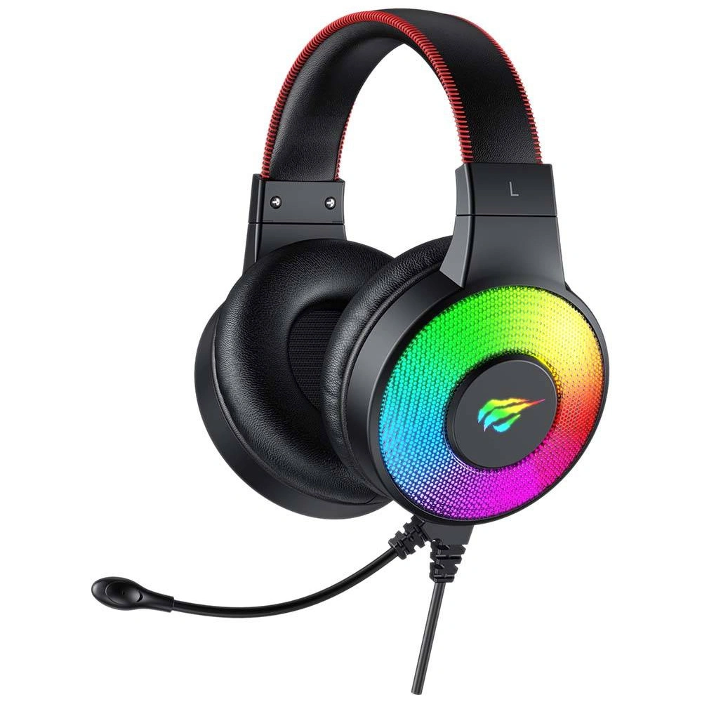 Słuchawki gamingowe Havit H2013D