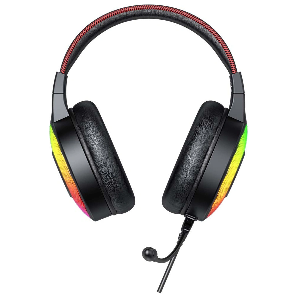 Słuchawki gamingowe Havit H2013D