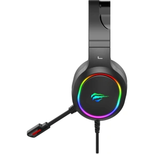 Buy Havit H662d Gaming Headphones - HVT123 - {ean13} - Home Screen Store Europe