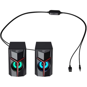 Kup Głośniki Havit SK206 USB 2.0 - HVT124 - {ean13} - Sklep Home Screen