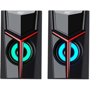 Kup Găspeți Havit SK206 USB 2.0 - HVT124 - {ean13} - Sklep Home Screen