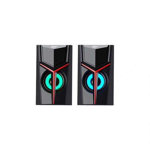 Buy Havit SK206 Speaker USB 2.0 - HVT124 - {ean13} - Home Screen Store Europe