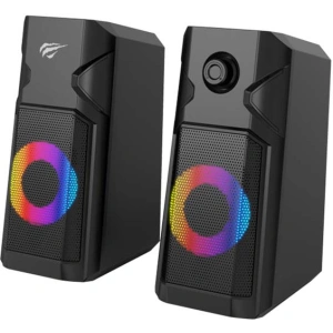 Kup Gloșnițele Havit SK204 USB 2.0 - HVT125 - {ean13} - Sklep Home Screen