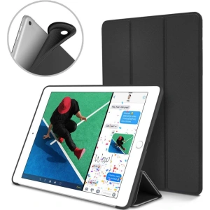 Kup Etui Tech-Protect Smartcase Apple iPad 9.7 2017/2018 (5. i 6. generacji) Black - THP770BLK - {ean13} - Sklep Home Screen
