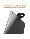Kup Tech-Protect Apple Tasche Smartcase iPad 9.7 2017/2018 (5. und 6. Generation) Schwarz - THP770BLK - {ean13} - Sklep Home Screen