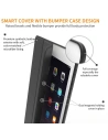 Kup Etui Tech-Protect Smartcase Apple iPad 9.7 2017/2018 (5. és 6. generáció) Fekete - THP770BLK - {ean13} - Sklep Home Screen