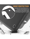 Kup Etui Tech-Protect Smartcase Apple iPad 9.7 2017/2018 (5. és 6. generáció) Fekete - THP770BLK - {ean13} - Sklep Home Screen