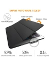 Kup Etui Tech-Protect Smartcase Apple iPad 9.7 2017/2018 (5. és 6. generáció) Fekete - THP770BLK - {ean13} - Sklep Home Screen