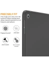 Kup Etui Tech-Protect Smartcase Apple iPad 9.7 2017/2018 (5. a 6. generace) Černé - THP770BLK - {ean13} - Sklep Home Screen