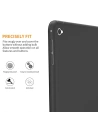 Kup Tech-Protect Apple Tasche Smartcase iPad Air 9.7 2014 (2. Generation) Schwarz - THP771BLK - {ean13} - Sklep Home Screen