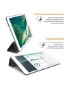 Kup Etui Tech-Protect Smartcase Apple iPad Air 9.7 2014 (2. generace) Black - THP771BLK - {ean13} - Sklep Home Screen