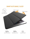 Kup Etui Tech-Protect Smartcase Apple iPad Air 9.7 2014 (2. generacji) Black - THP771BLK - {ean13} - Sklep Home Screen