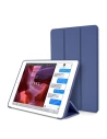 Kup Etui Tech-Protect Smartcase Apple iPad Air 9.7 2014 (2. generace) Navy Blue - THP772BLK - {ean13} - Sklep Home Screen