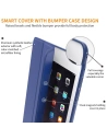 Kup Etui Tech-Protect Smartcase Apple iPad Air 9.7 2014 (2. generacji) Navy Blue - THP772BLK - {ean13} - Sklep Home Screen