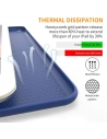 Kup Etui Tech-Protect Smartcase Apple iPad Air 9.7 2014 (2. generacji) Navy Blue - THP772BLK - {ean13} - Sklep Home Screen