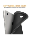 Kup Etui Tech-Protect Smartcase Apple iPad Air 9.7 2013 (1. generace) černé - THP773BLK - {ean13} - Sklep Home Screen