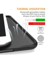 Buy Tech-Protect Smartcase Apple iPad Air 9.7 2013 1 Gen Black - THP773BLK - {ean13} - Home Screen Store Europe