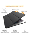 Kup Etui Tech-Protect Smartcase Apple iPad Air 9.7 2013 (1. generace) černé - THP773BLK - {ean13} - Sklep Home Screen
