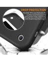 Buy Tech-Protect Smartcase Apple iPad Air 9.7 2013 1 Gen Black - THP773BLK - {ean13} - Home Screen Store Europe