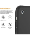 Buy Tech-Protect Smartcase Apple iPad Air 9.7 2013 1 Gen Black - THP773BLK - {ean13} - Home Screen Store Europe