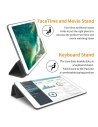 Kup Etui Tech-Protect Smartcase Apple iPad mini 7.9 2012/2013/2014 (1., 2. i 3. generacji) Black - THP774BLK - {ean13} - Sklep Home Screen