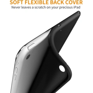 Kup Etui Tech-Protect Smartcase Apple iPad mini 7.9 2012/2013/2014 (1., 2. i 3. generacji) Black - THP774BLK - {ean13} - Sklep Home Screen