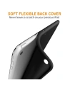 Kup Etui Tech-Protect Smartcase Apple iPad mini 7.9 2012/2013/2014 (1., 2. a 3. generace) Černá - THP774BLK - {ean13} - Sklep Home Screen