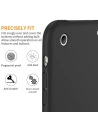 Kup Etui Tech-Protect Smartcase Apple iPad mini 7.9 2012/2013/2014 (1., 2. a 3. generace) Černá - THP774BLK - {ean13} - Sklep Home Screen