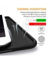 Buy Tech-Protect Smartcase Apple iPad mini 7.9 2012/2013/2014 1, 2, 3 Gen Black - THP774BLK - {ean13} - Home Screen Store Europe
