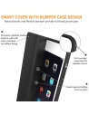 Kup Etui Tech-Protect Smartcase Apple iPad mini 7.9 2012/2013/2014 (1., 2. a 3. generace) Černá - THP774BLK - {ean13} - Sklep Home Screen