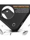 Kup Etui Tech-Protect Smartcase Apple iPad mini 7.9 2012/2013/2014 (1., 2. a 3. generace) Černá - THP774BLK - {ean13} - Sklep Home Screen
