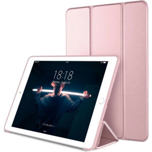 Kup Etui Tech-Protect Smartcase Apple iPad 9.7 2017/2018 (5. a 6. generace) Rose Gold - THP776RS - {ean13} - Sklep Home Screen