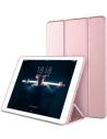 Tech-Protect Apple Tasche Smartcase iPad 9.7 2017/2018 (5. und 6. Generation) Rose Gold