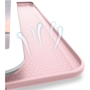 Kup Etui Tech-Protect Smartcase Apple iPad 9.7 2017/2018 (5. i 6. generacji) Rose Gold - THP776RS - {ean13} - Sklep Home Screen